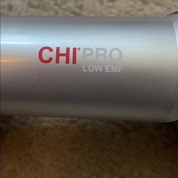 Chi blowdryer - Picture 1 of 2